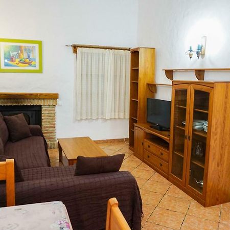 Villas Perez Zara Conil De La Frontera Εξωτερικό φωτογραφία