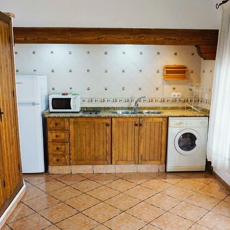 Villas Perez Zara Conil De La Frontera Εξωτερικό φωτογραφία