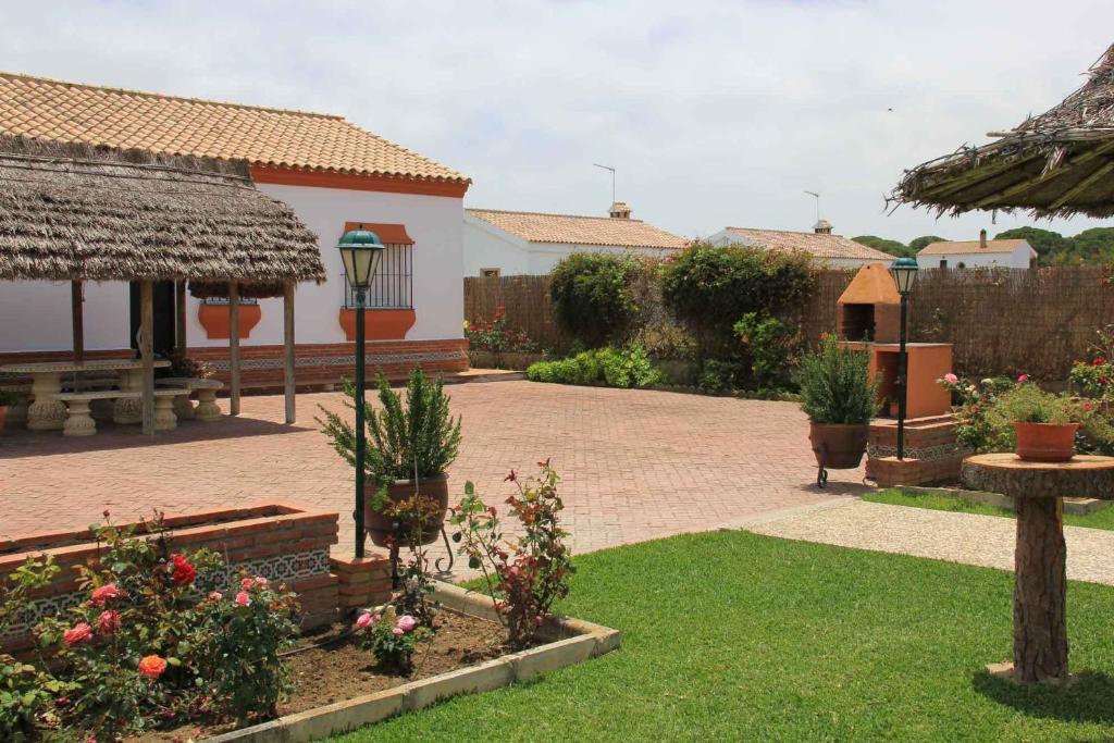 Villas Perez Zara Conil De La Frontera Δωμάτιο φωτογραφία