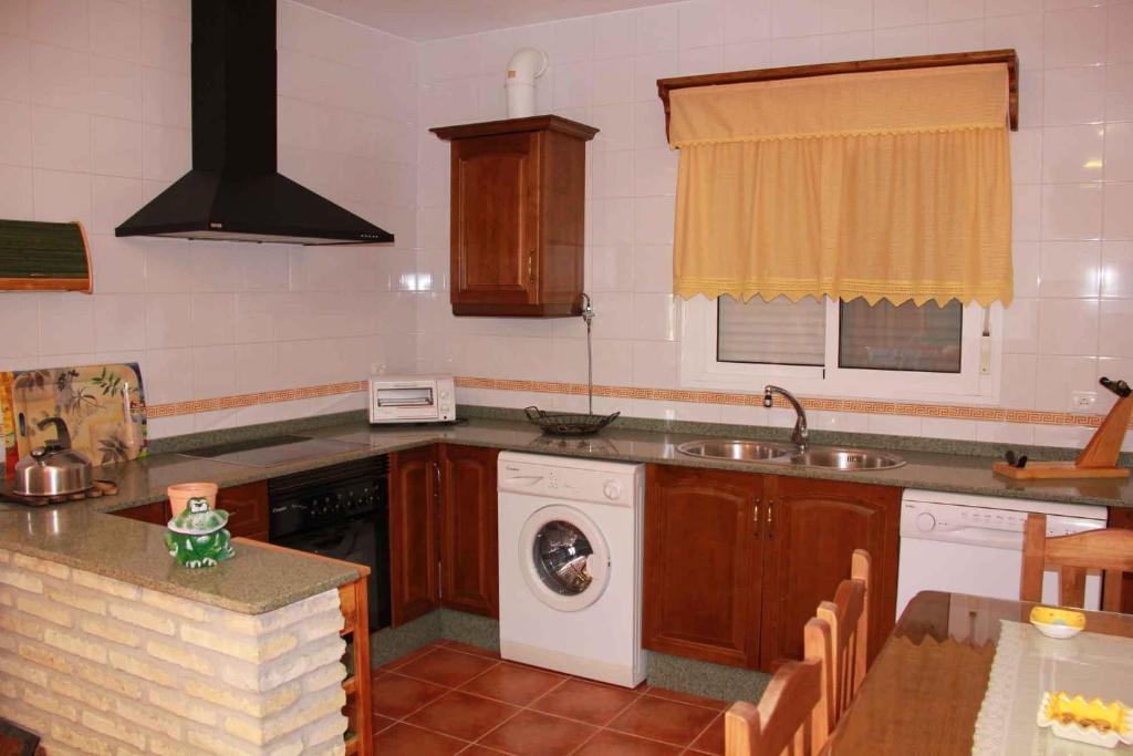 Villas Perez Zara Conil De La Frontera Δωμάτιο φωτογραφία