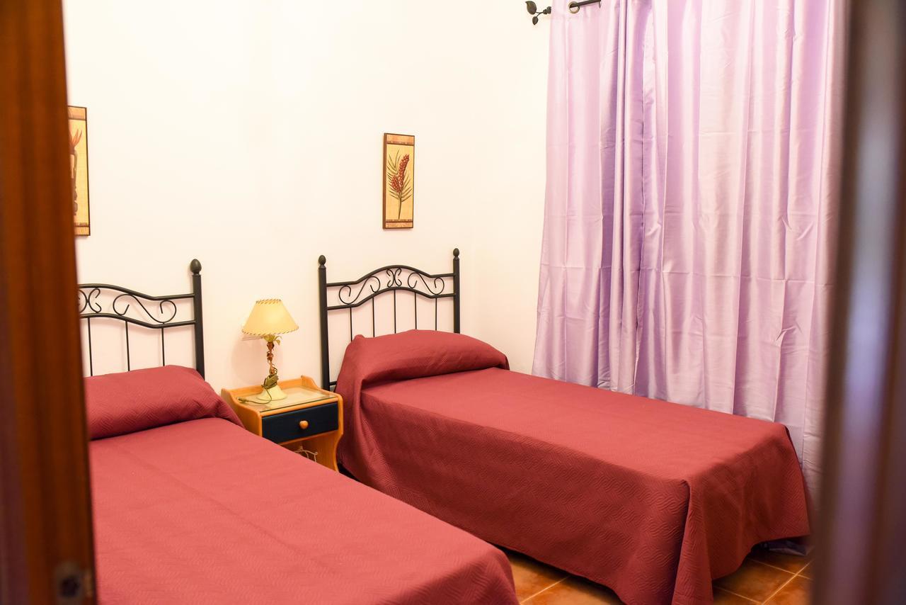 Villas Perez Zara Conil De La Frontera Εξωτερικό φωτογραφία