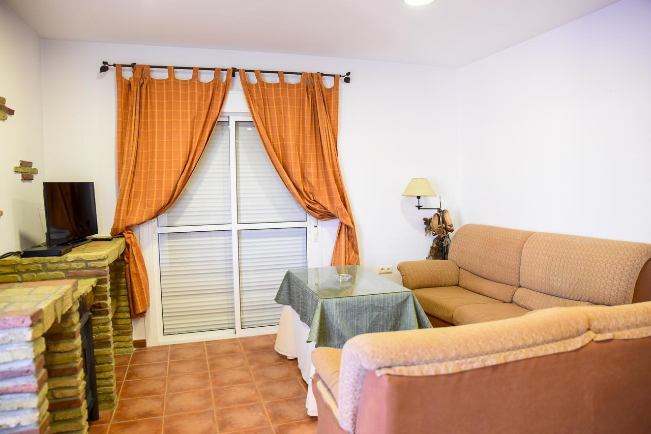 Villas Perez Zara Conil De La Frontera Εξωτερικό φωτογραφία