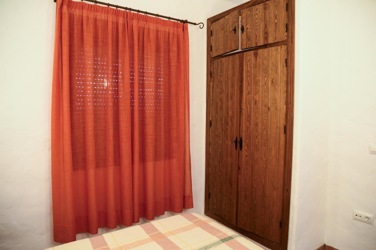 Villas Perez Zara Conil De La Frontera Εξωτερικό φωτογραφία