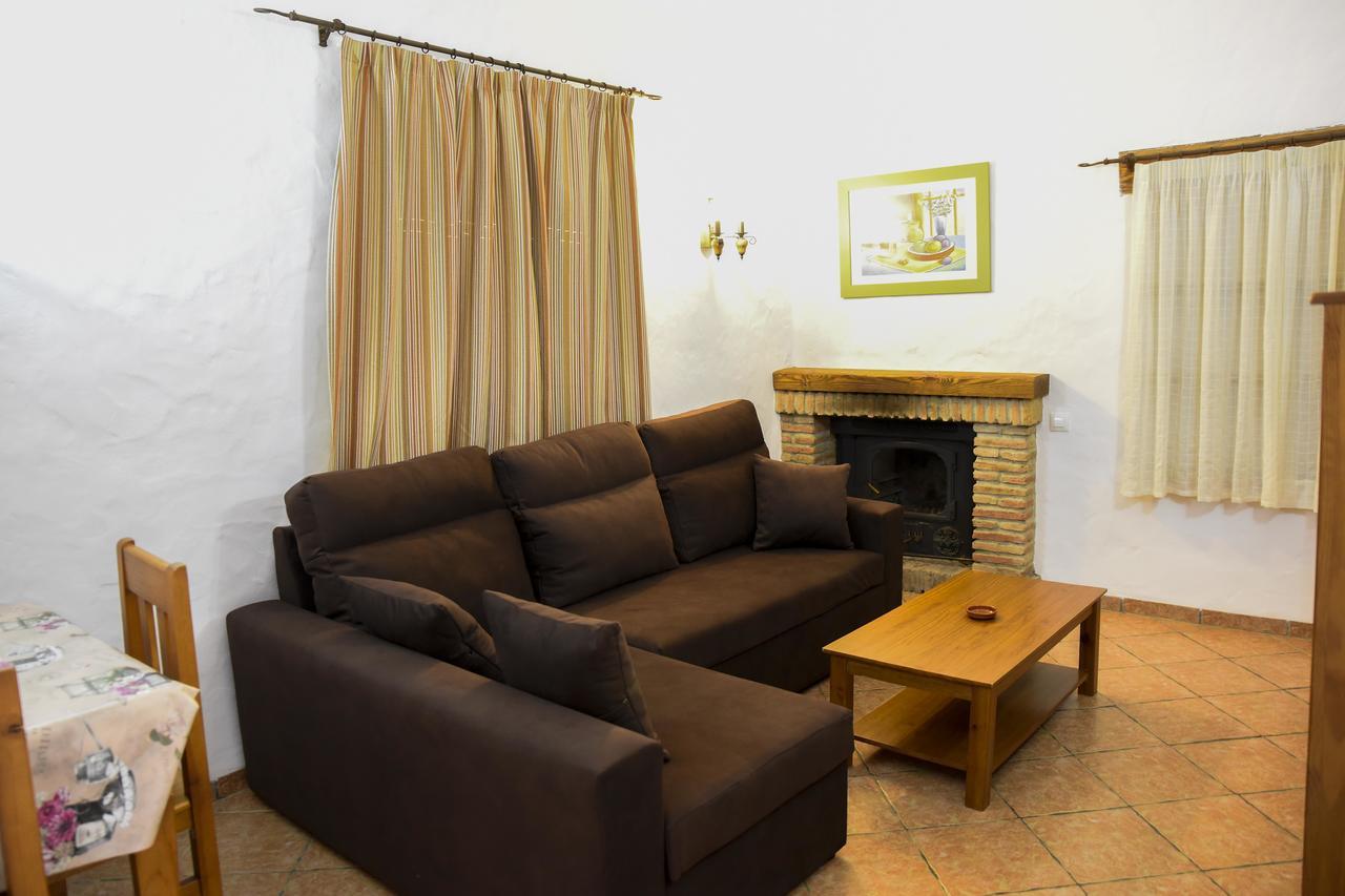 Villas Perez Zara Conil De La Frontera Εξωτερικό φωτογραφία