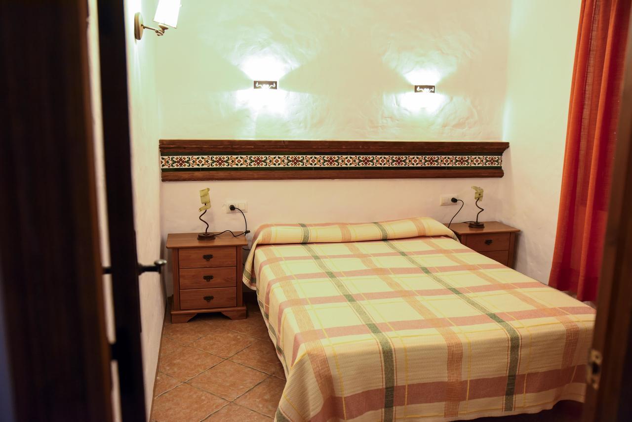 Villas Perez Zara Conil De La Frontera Εξωτερικό φωτογραφία