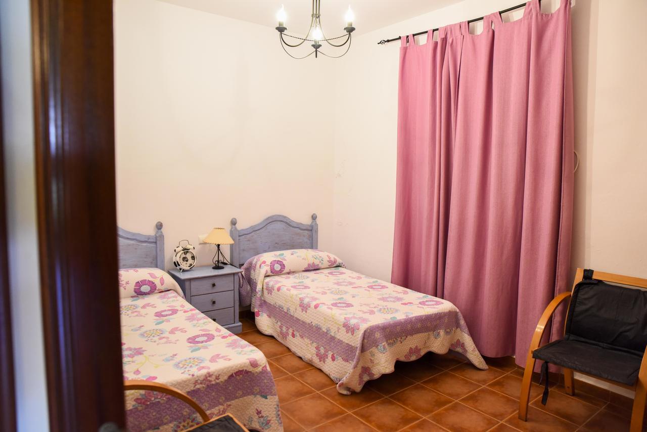 Villas Perez Zara Conil De La Frontera Εξωτερικό φωτογραφία