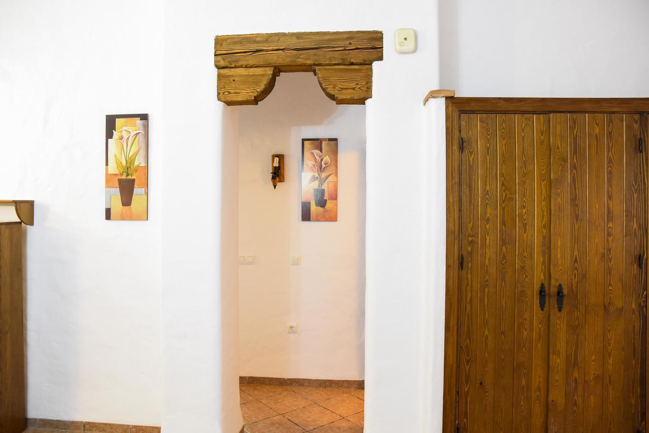 Villas Perez Zara Conil De La Frontera Εξωτερικό φωτογραφία