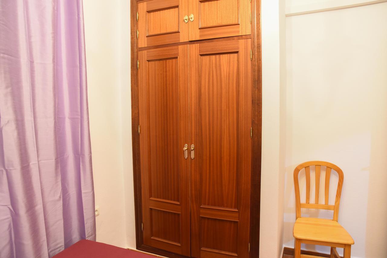 Villas Perez Zara Conil De La Frontera Εξωτερικό φωτογραφία