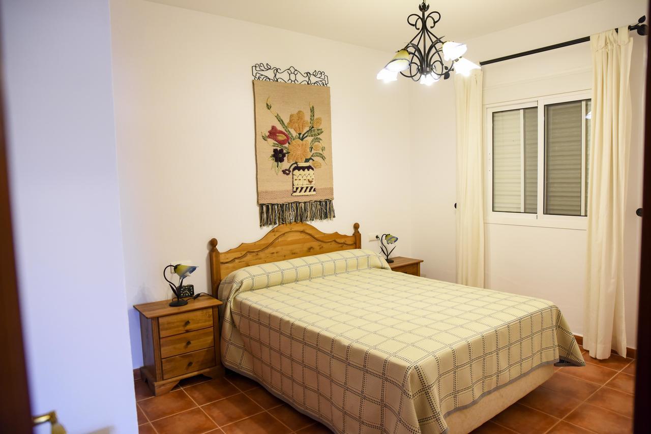 Villas Perez Zara Conil De La Frontera Εξωτερικό φωτογραφία