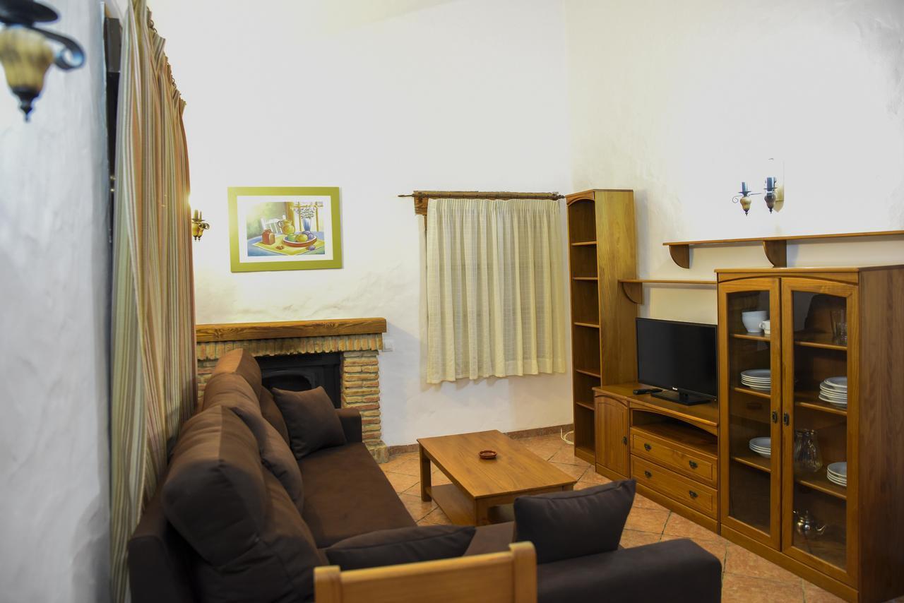 Villas Perez Zara Conil De La Frontera Εξωτερικό φωτογραφία