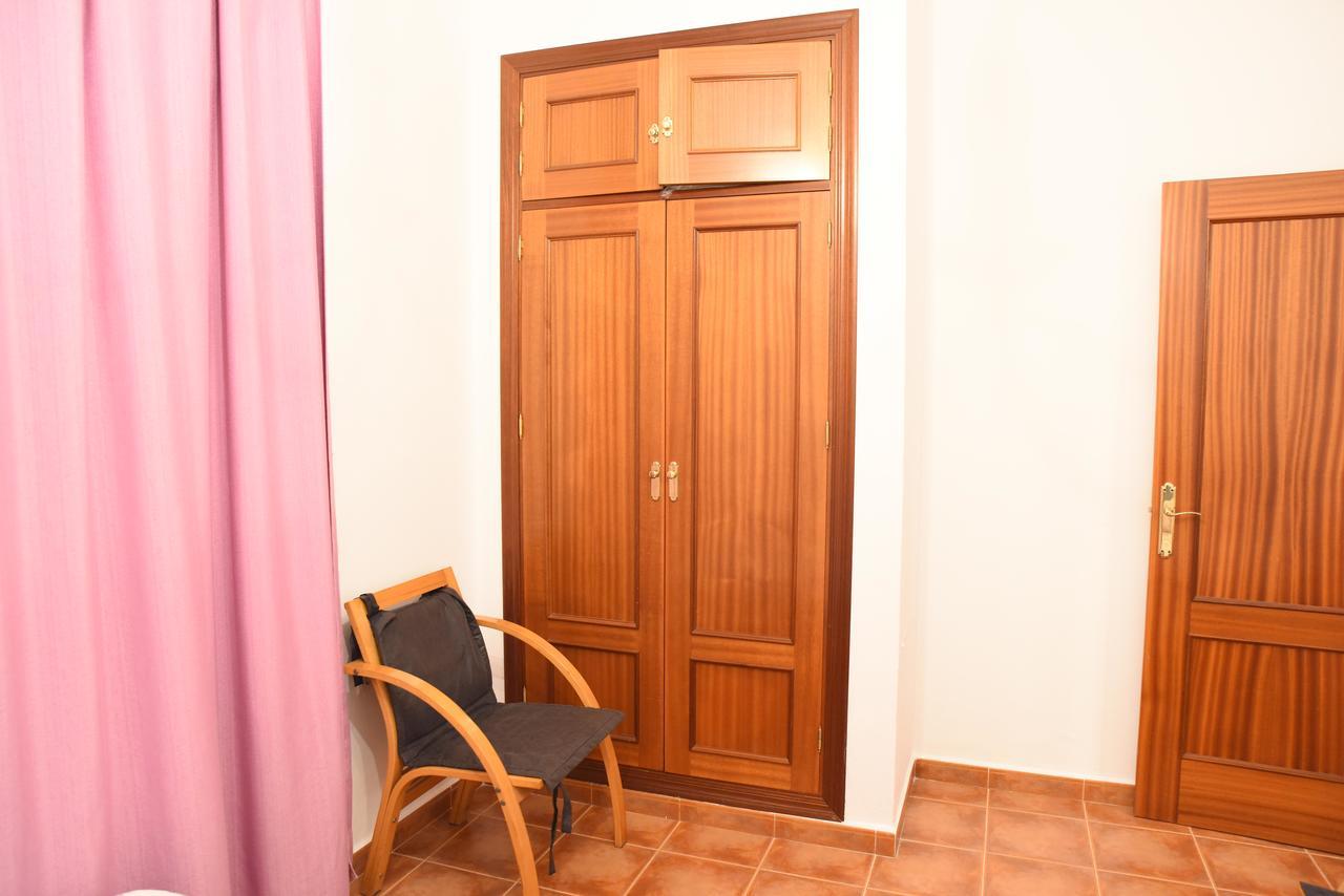 Villas Perez Zara Conil De La Frontera Εξωτερικό φωτογραφία