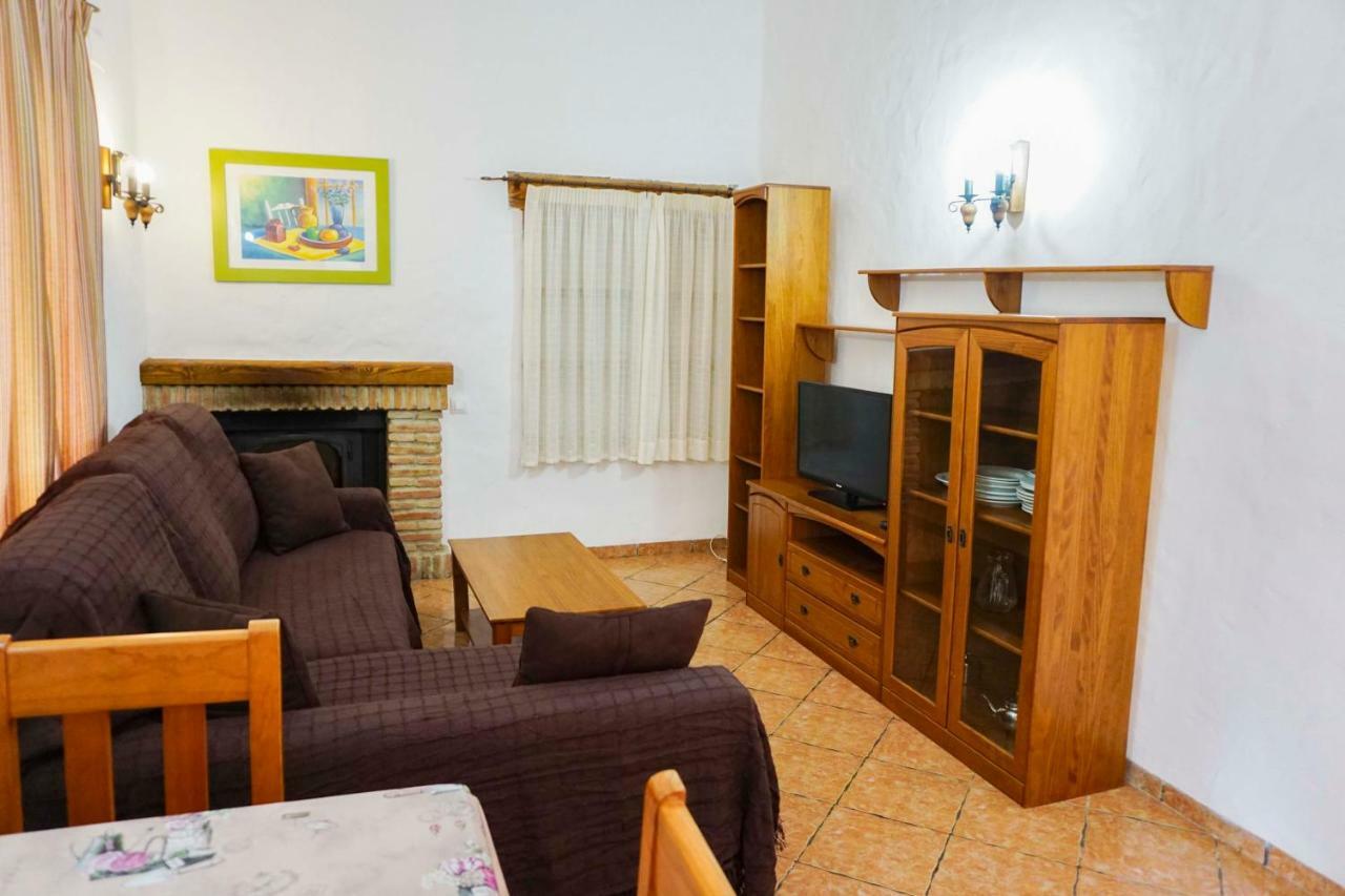 Villas Perez Zara Conil De La Frontera Εξωτερικό φωτογραφία
