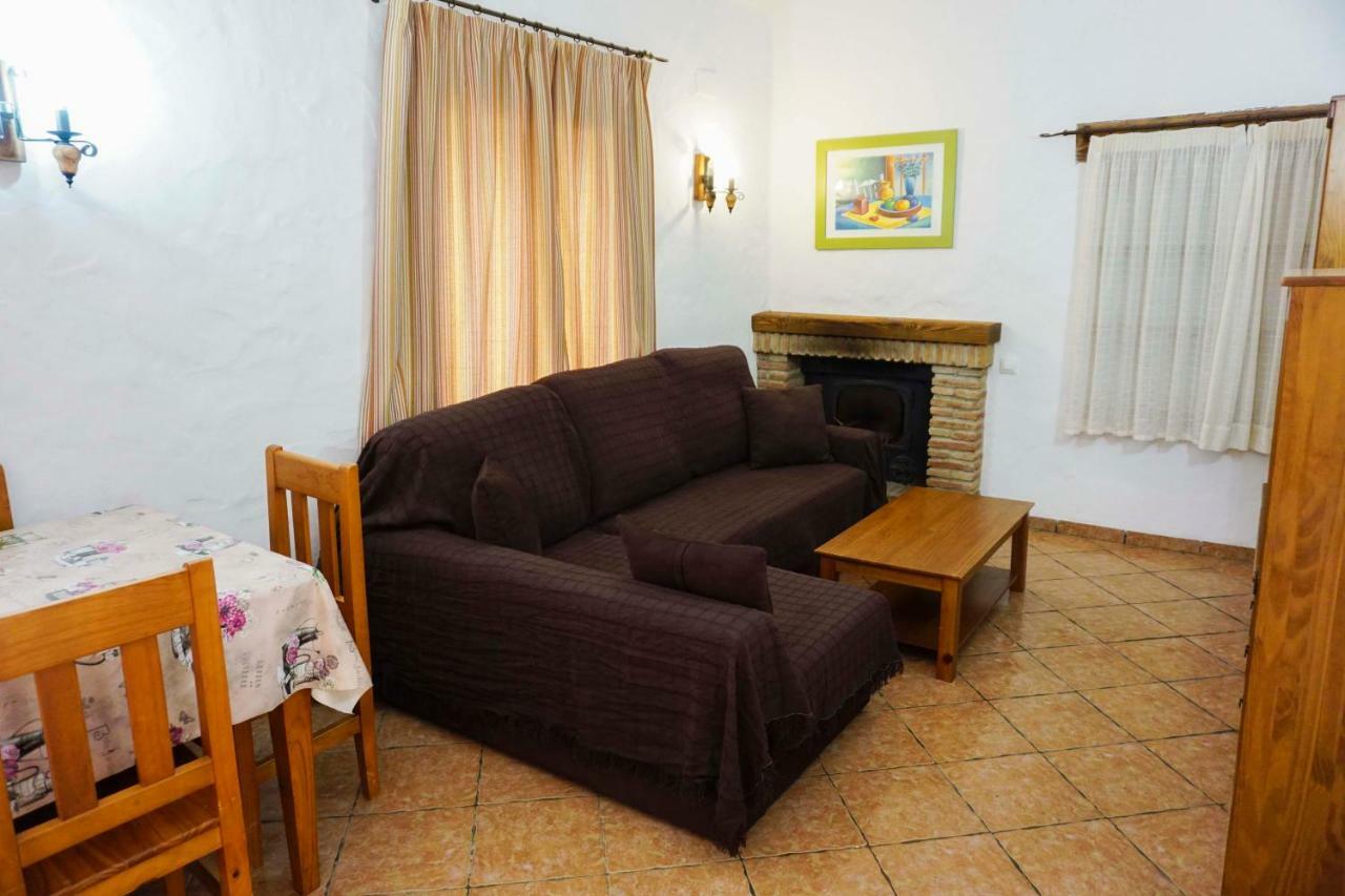 Villas Perez Zara Conil De La Frontera Εξωτερικό φωτογραφία