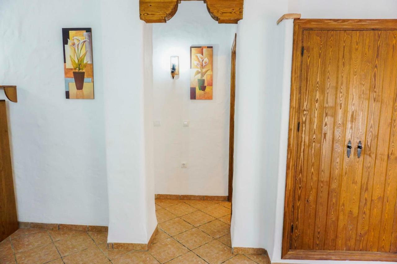 Villas Perez Zara Conil De La Frontera Εξωτερικό φωτογραφία