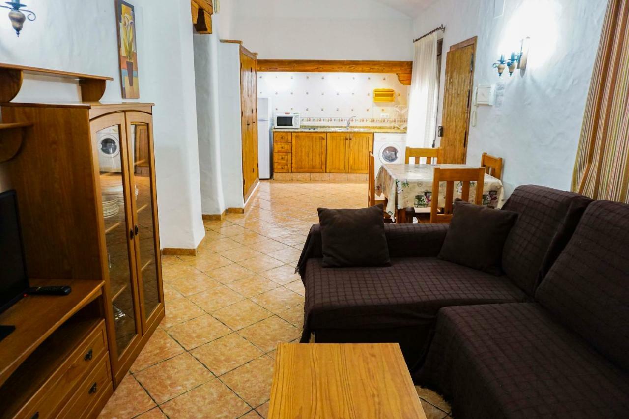 Villas Perez Zara Conil De La Frontera Εξωτερικό φωτογραφία