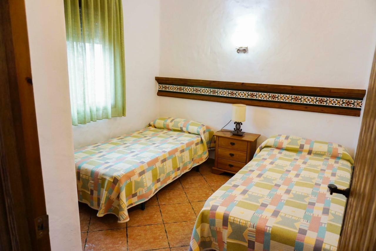 Villas Perez Zara Conil De La Frontera Εξωτερικό φωτογραφία