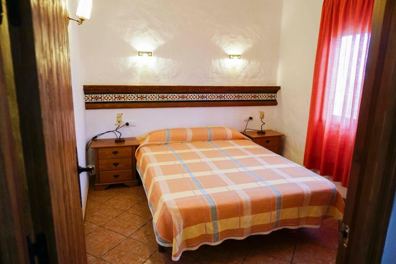 Villas Perez Zara Conil De La Frontera Εξωτερικό φωτογραφία