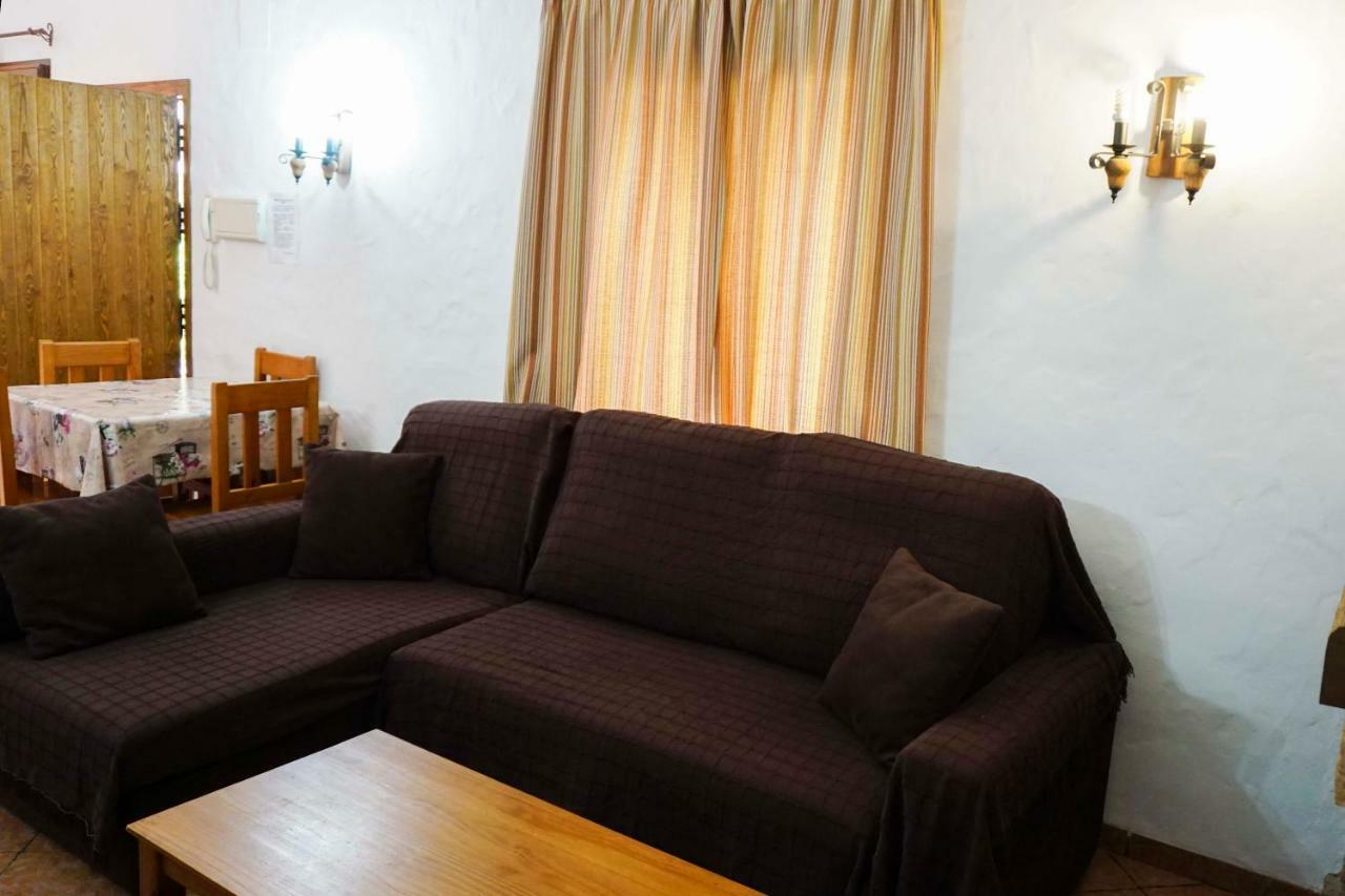 Villas Perez Zara Conil De La Frontera Εξωτερικό φωτογραφία