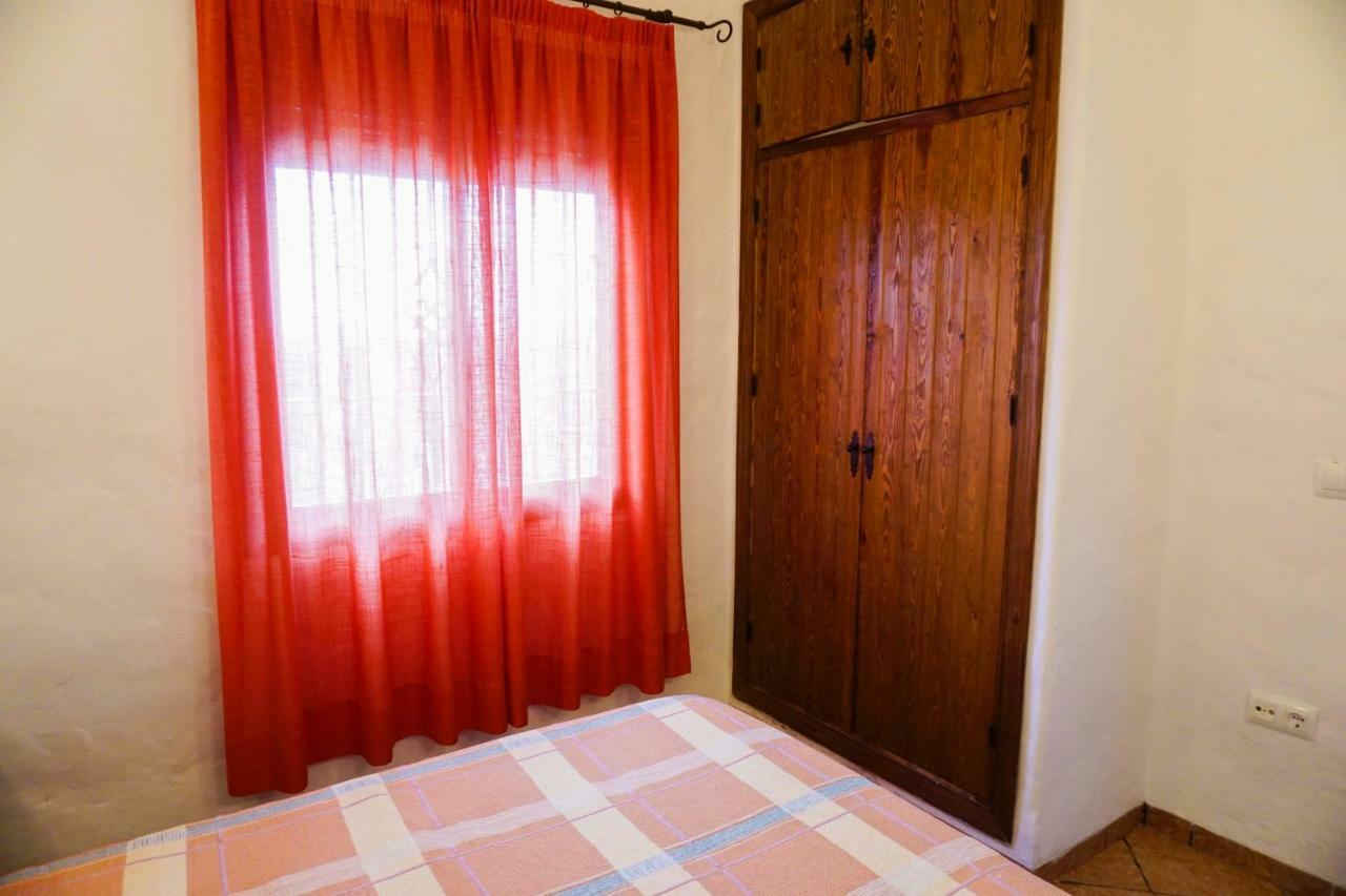 Villas Perez Zara Conil De La Frontera Εξωτερικό φωτογραφία